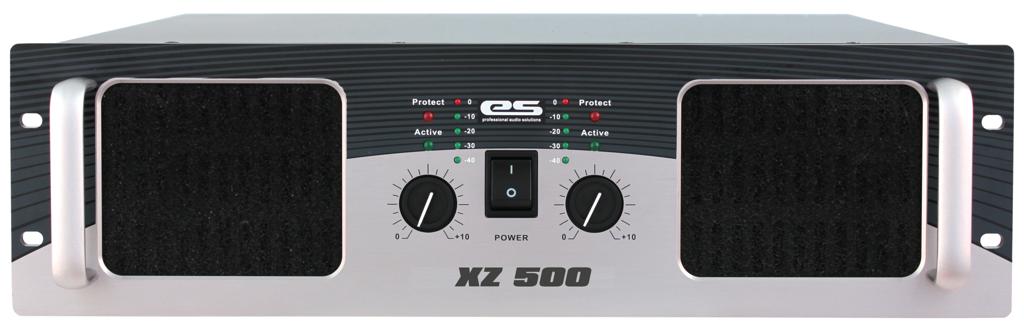 XZ-500