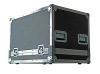 CASE x 2 BORA без колёс