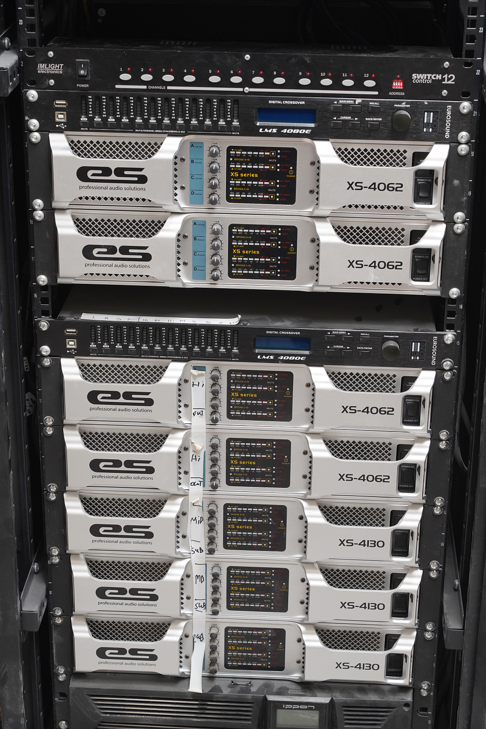 "Одора" - Дом Офицеров Восточного Военного Округа, г. Хабаровск