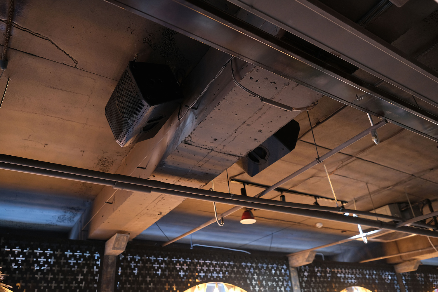 "Гиви ту ю" - ресторан в Иркутске