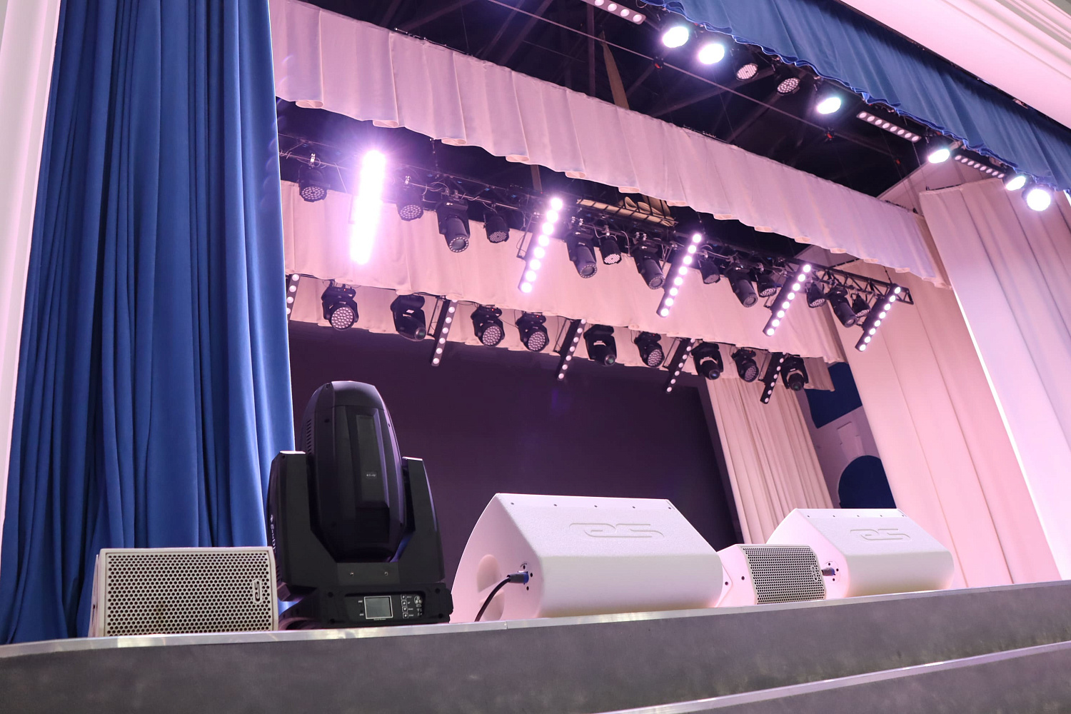 Иркутское суворовское училище Министерства обороны РФ