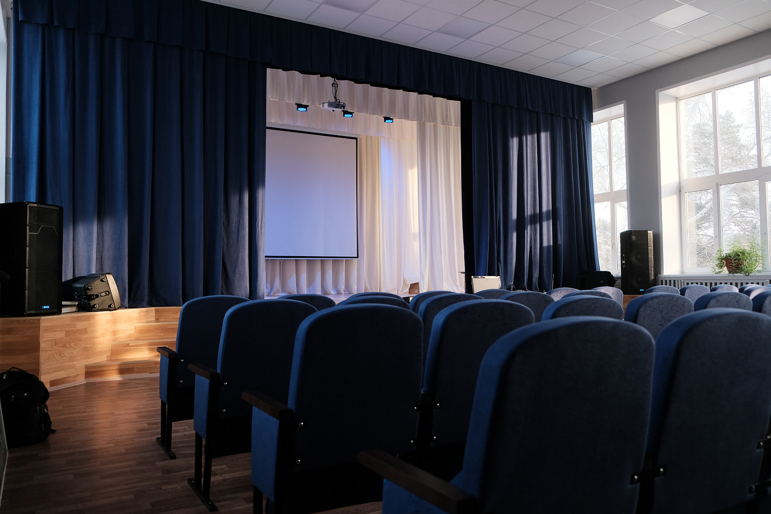 Средняя общеобразовательная школа № 24, г. Ангарск