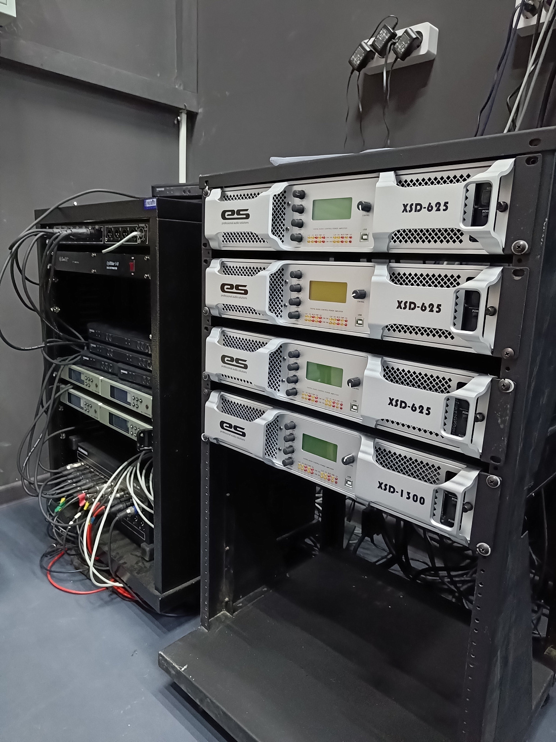 Омский государственный педагогический университет