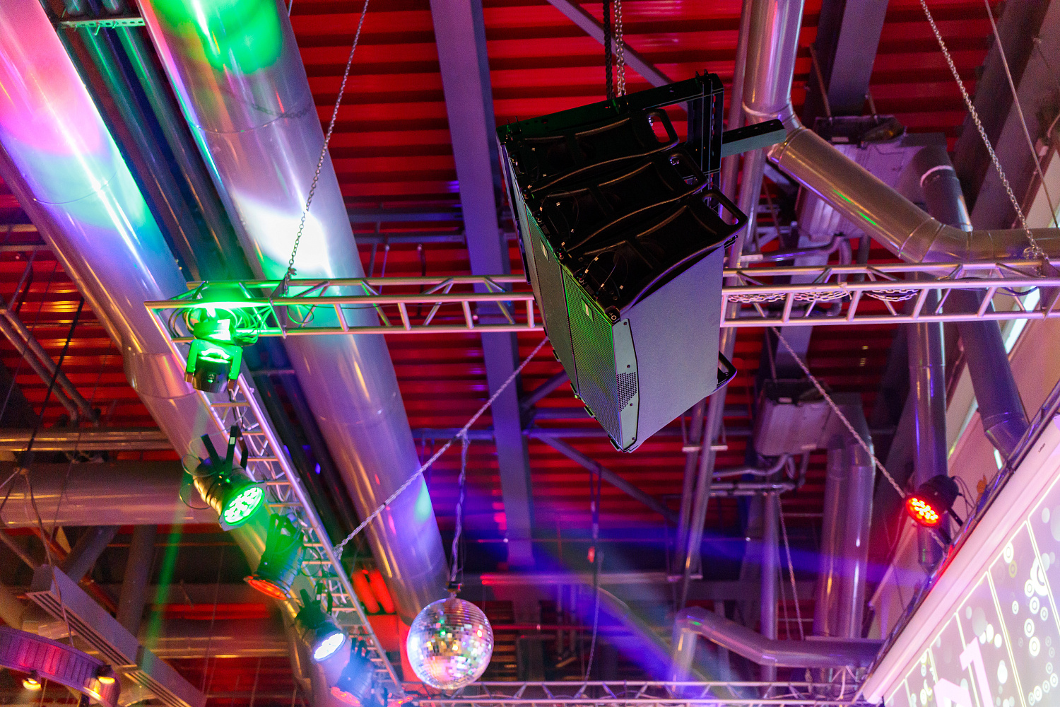 Ресторан-пивоварня «Paulaner Bräuhaus», г. Новокузнецк