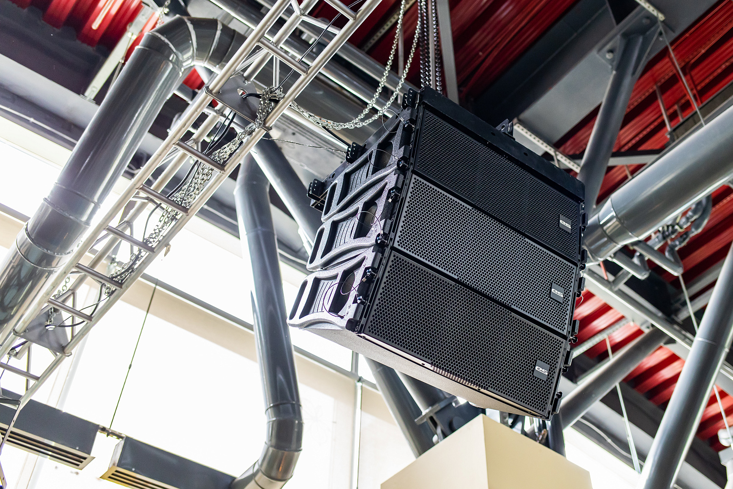 Ресторан-пивоварня «Paulaner Bräuhaus», г. Новокузнецк