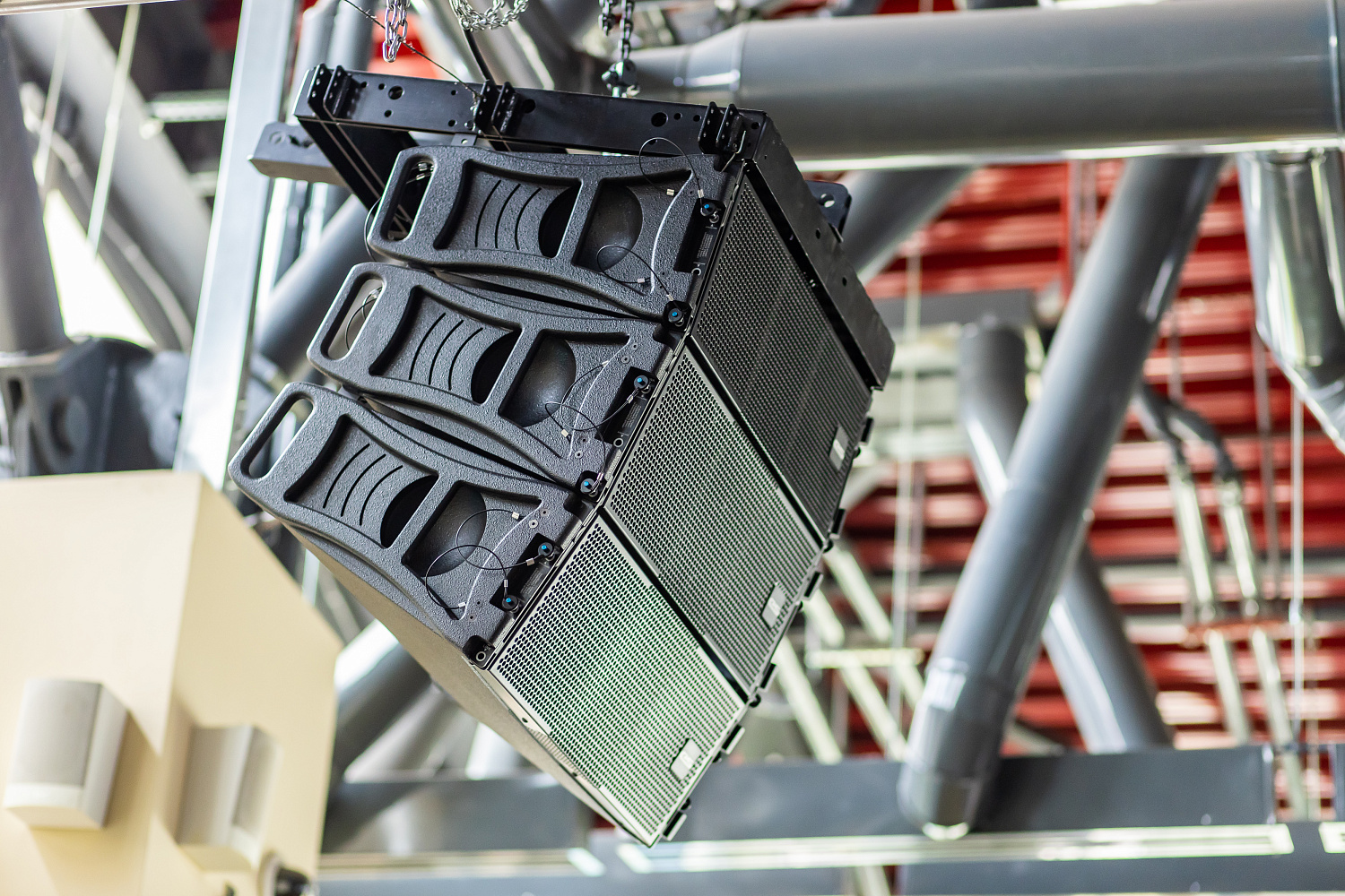 Ресторан-пивоварня «Paulaner Bräuhaus», г. Новокузнецк