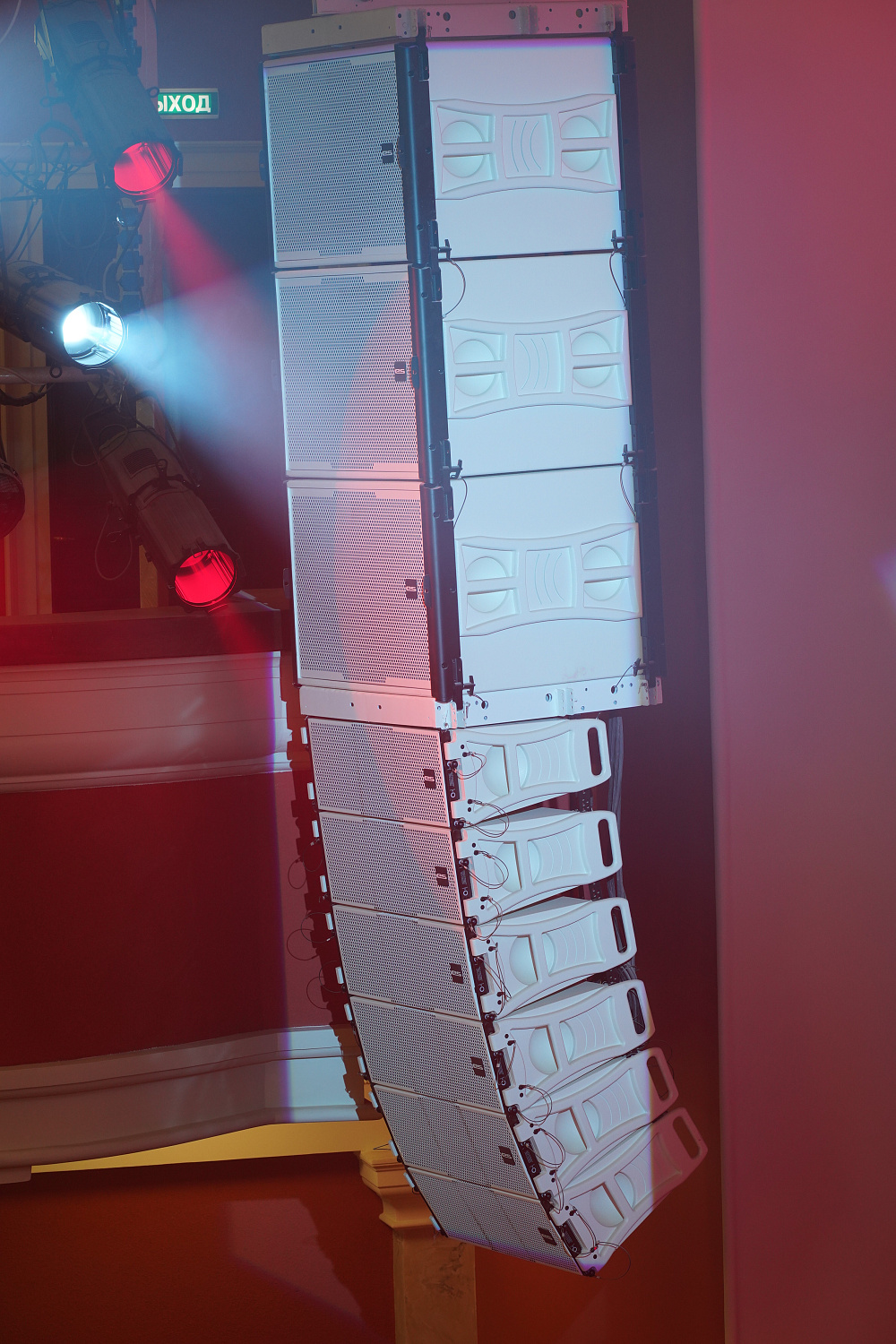 "Одора" - Дом Офицеров Восточного Военного Округа, г. Хабаровск