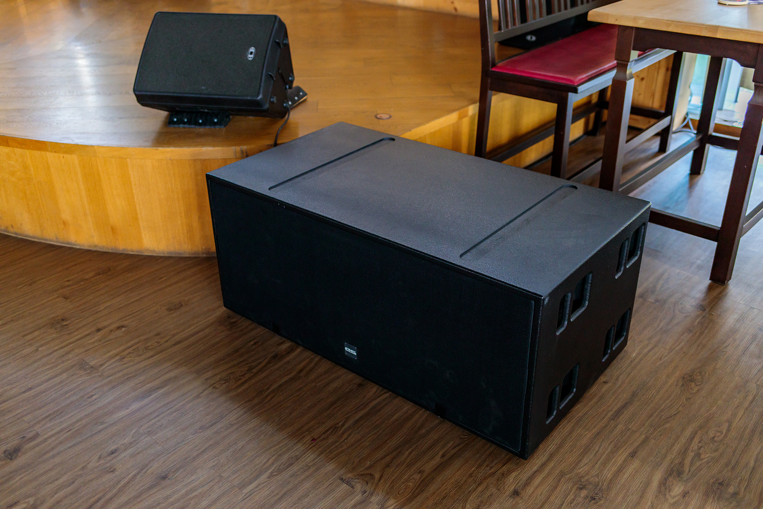 Ресторан-пивоварня «Paulaner Bräuhaus», г. Новокузнецк