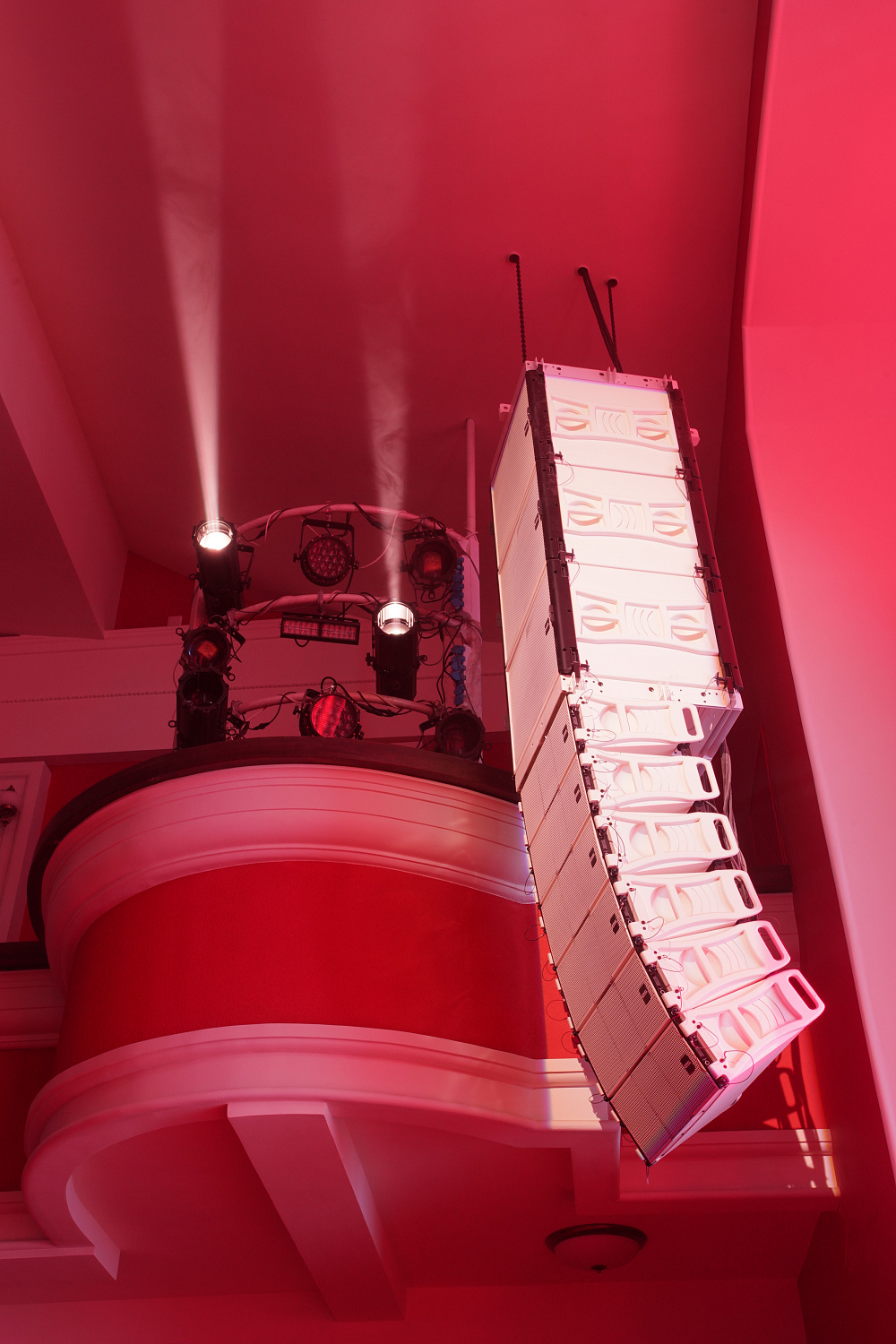 "Одора" - Дом Офицеров Восточного Военного Округа, г. Хабаровск