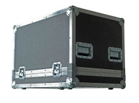 CASE x 2 BORA без колёс