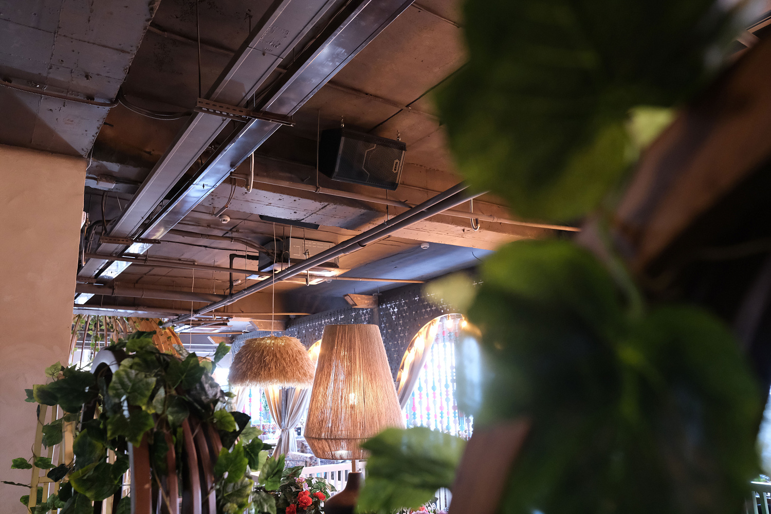 "Гиви ту ю" - ресторан в Иркутске