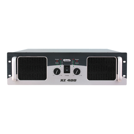 XZ-400