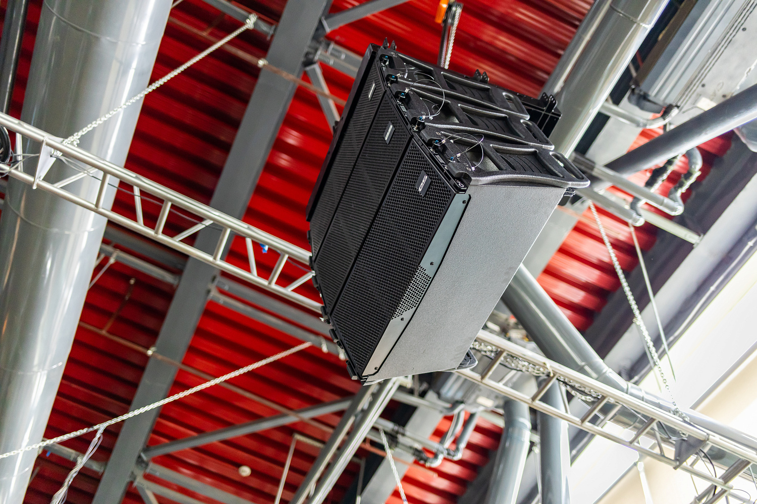 Ресторан-пивоварня «Paulaner Bräuhaus», г. Новокузнецк