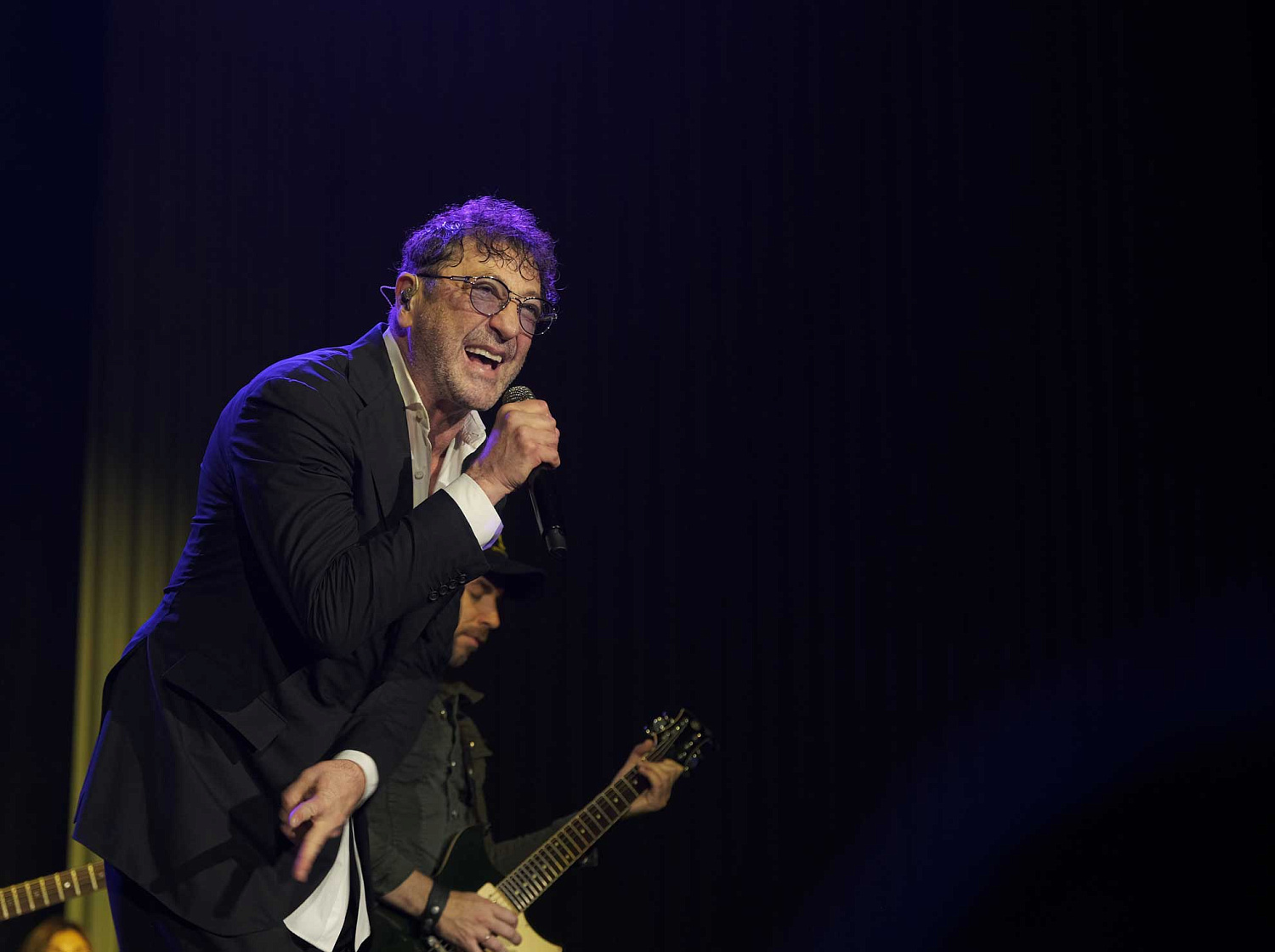 Eurosound Bora на концерте Григория Лепса