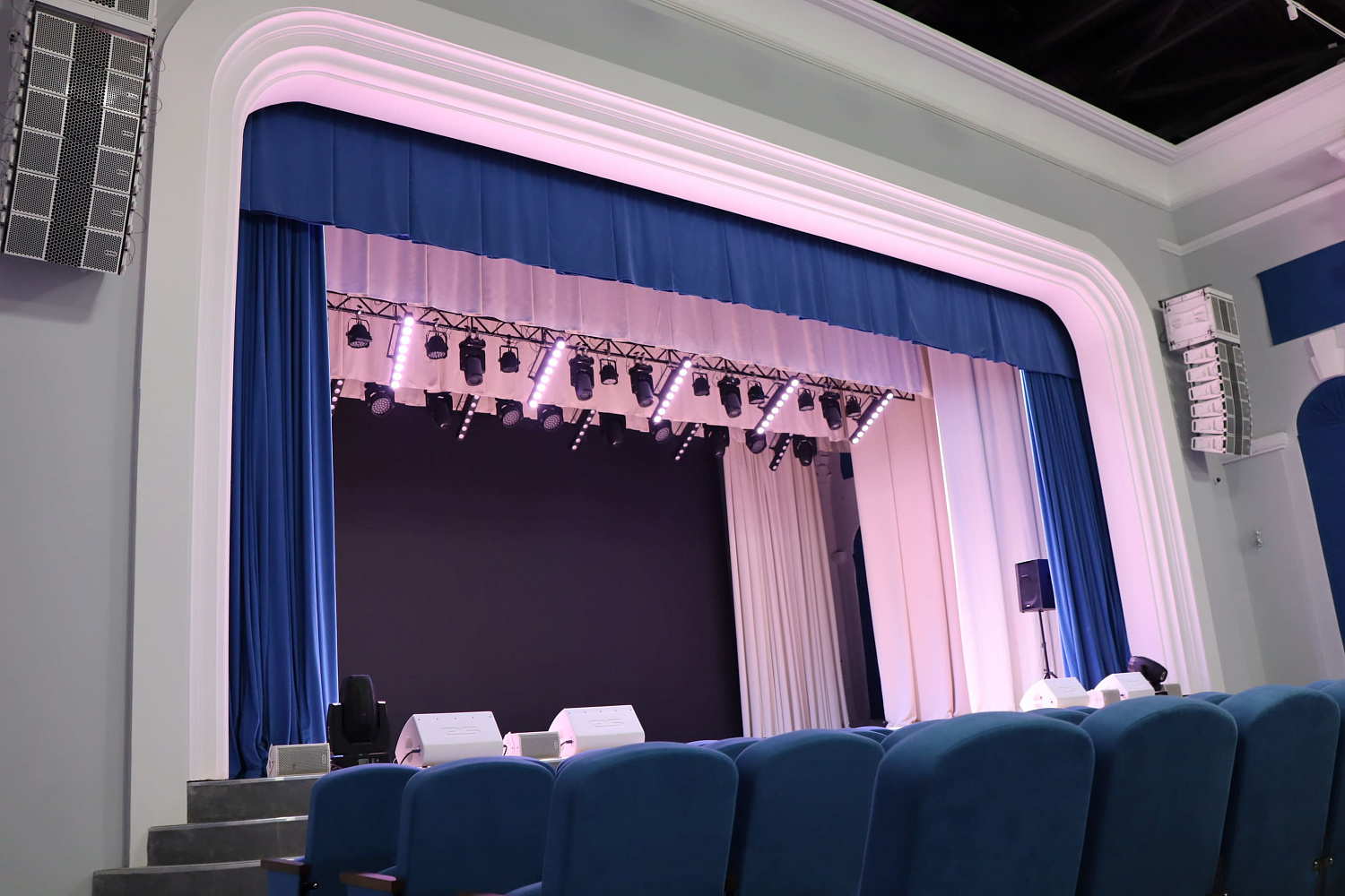 Иркутское суворовское училище Министерства обороны РФ