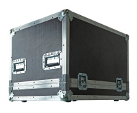 CASE x 2 BORA без колёс