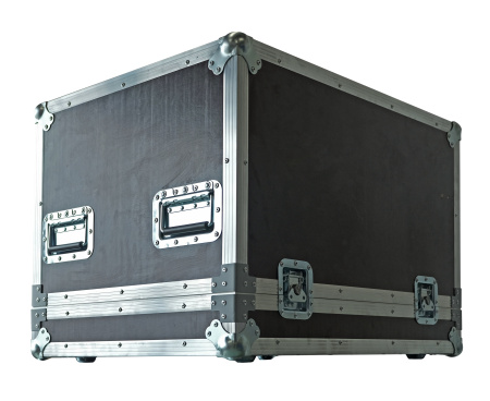 CASE x 2 BORA без колёс