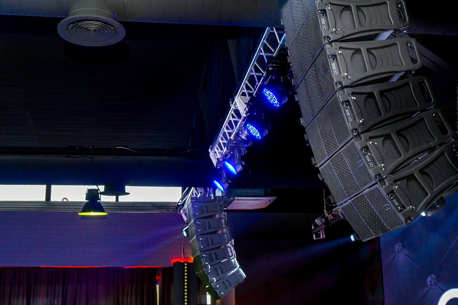 Concert Hall&Club «ОТТО», г. Соликамск