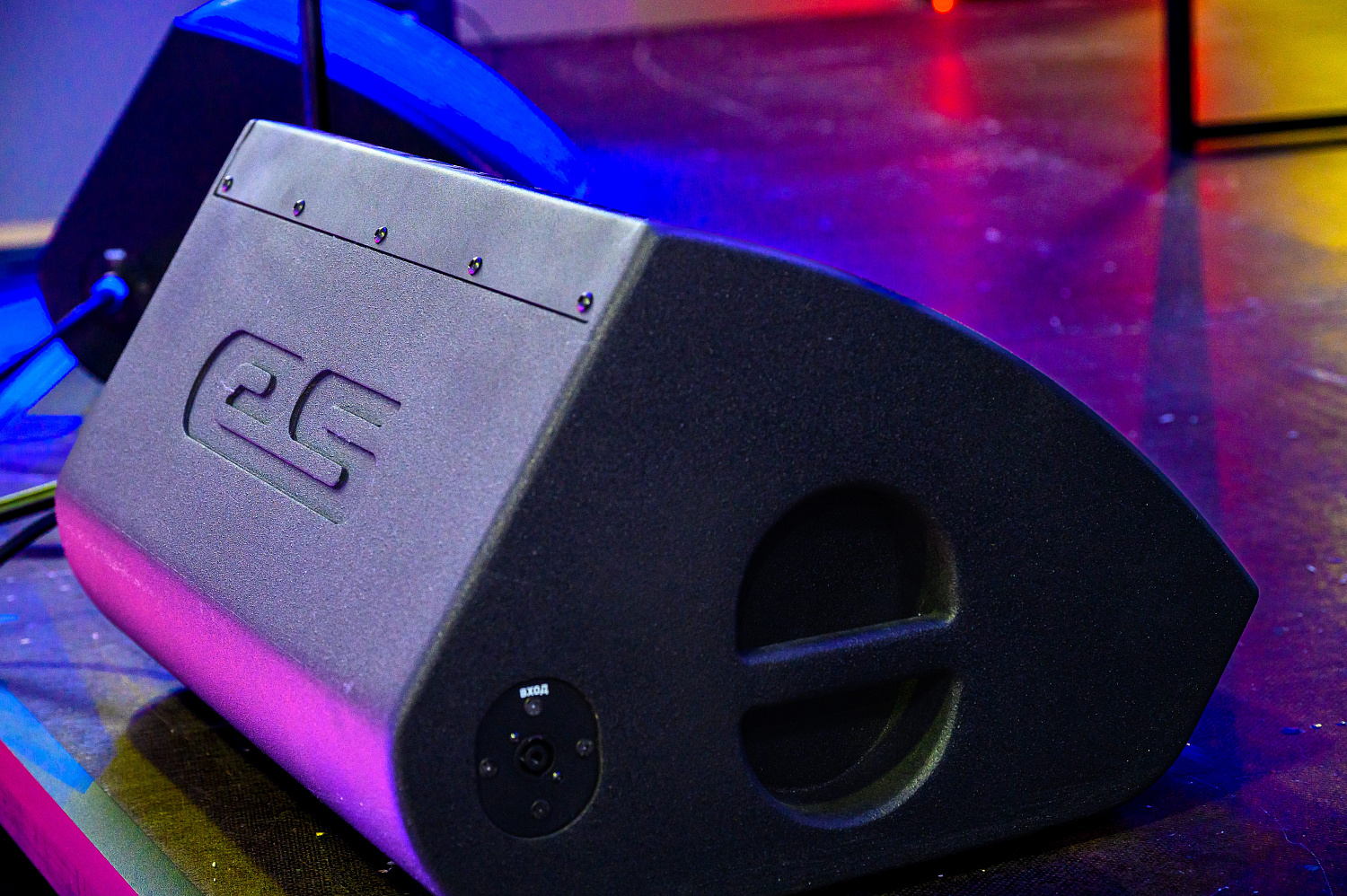 Concert Hall&Club «ОТТО», г. Соликамск