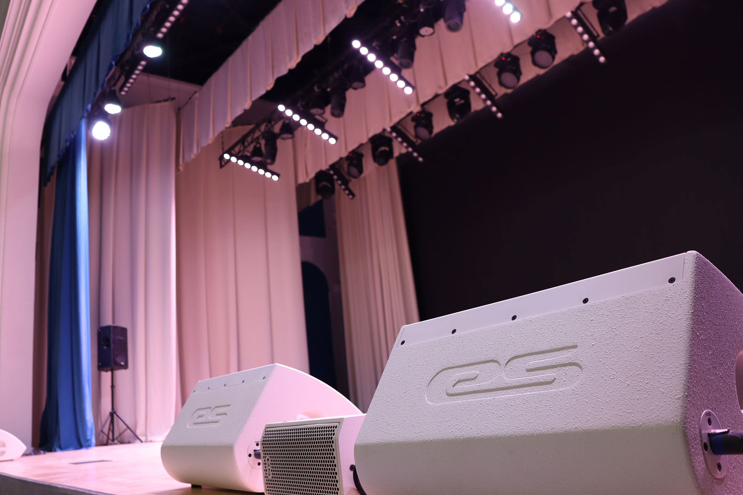 Иркутское суворовское училище Министерства обороны РФ