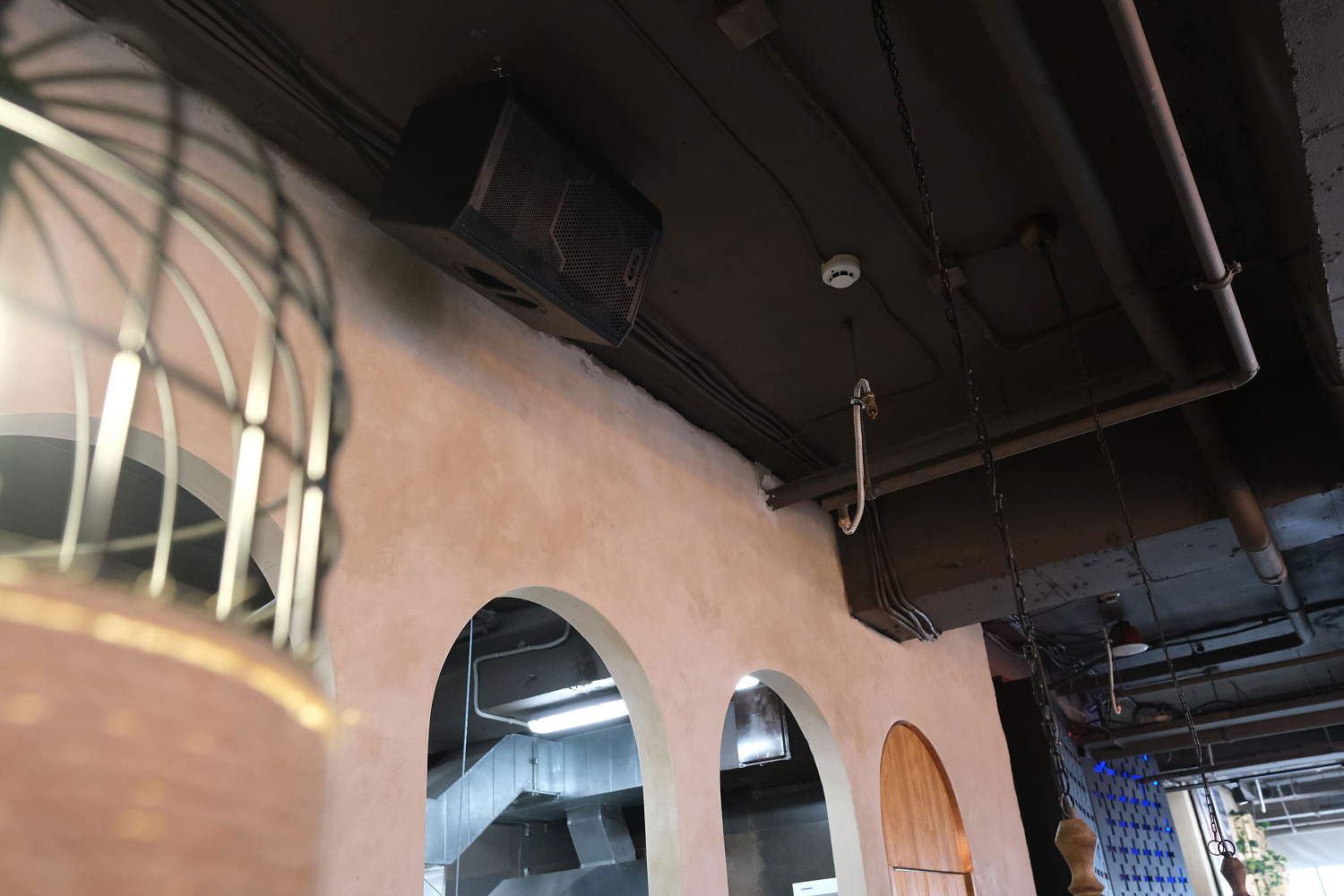 "Гиви ту ю" - ресторан в Иркутске