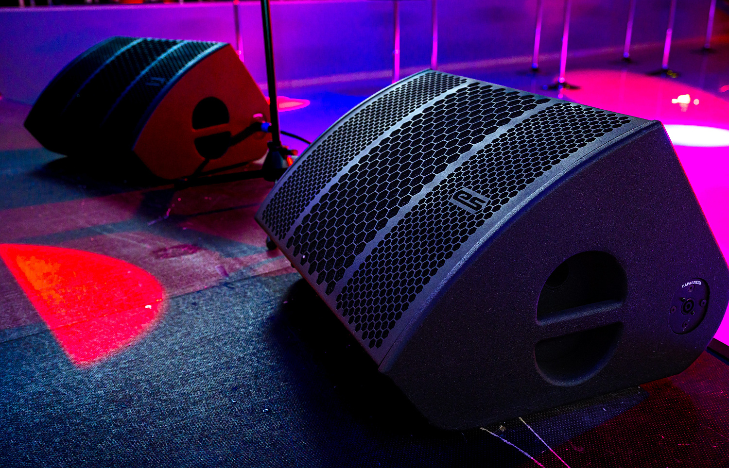 Concert Hall&Club «ОТТО», г. Соликамск