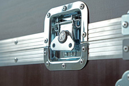 CASE x 2 BORA без колёс