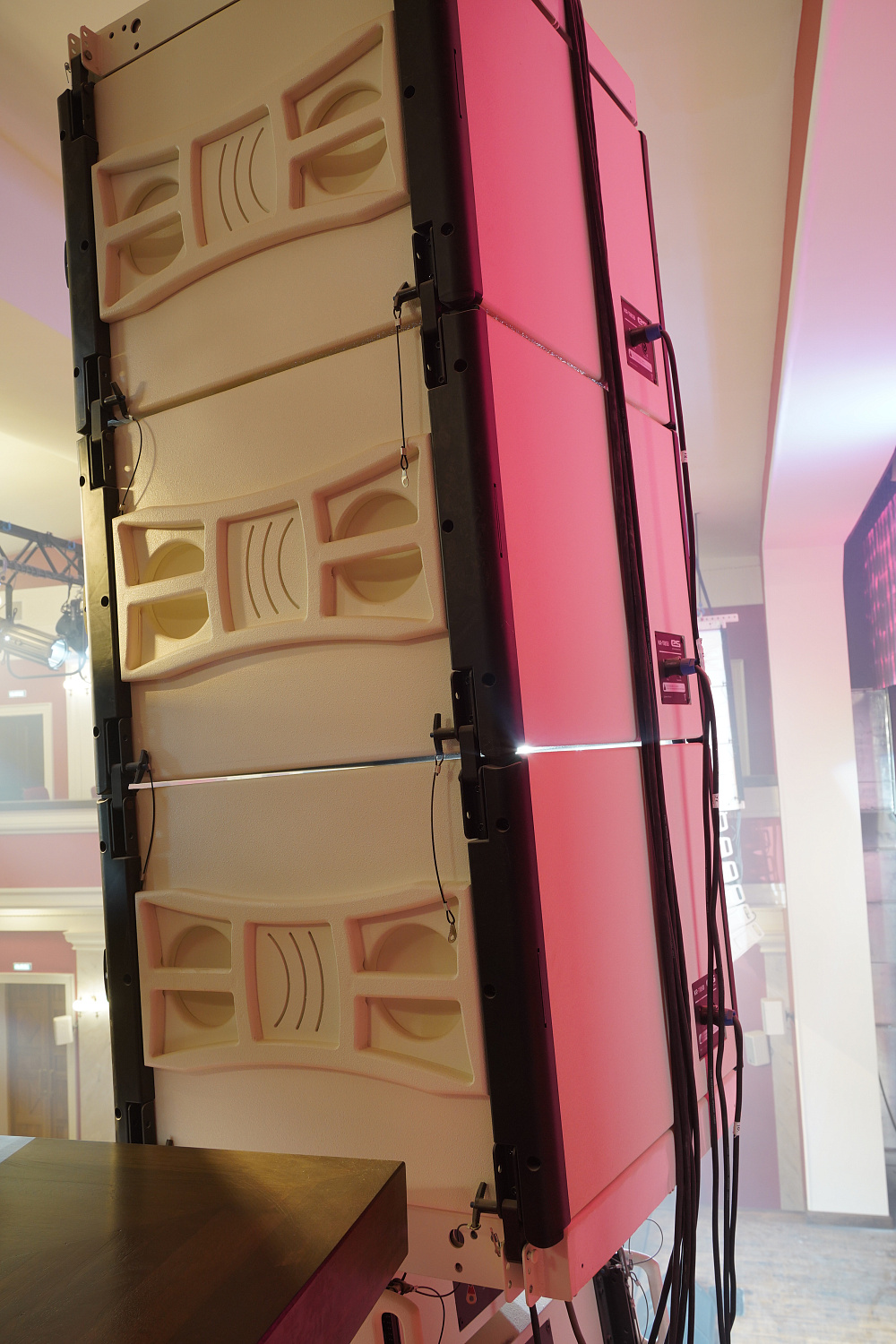 "Одора" - Дом Офицеров Восточного Военного Округа, г. Хабаровск