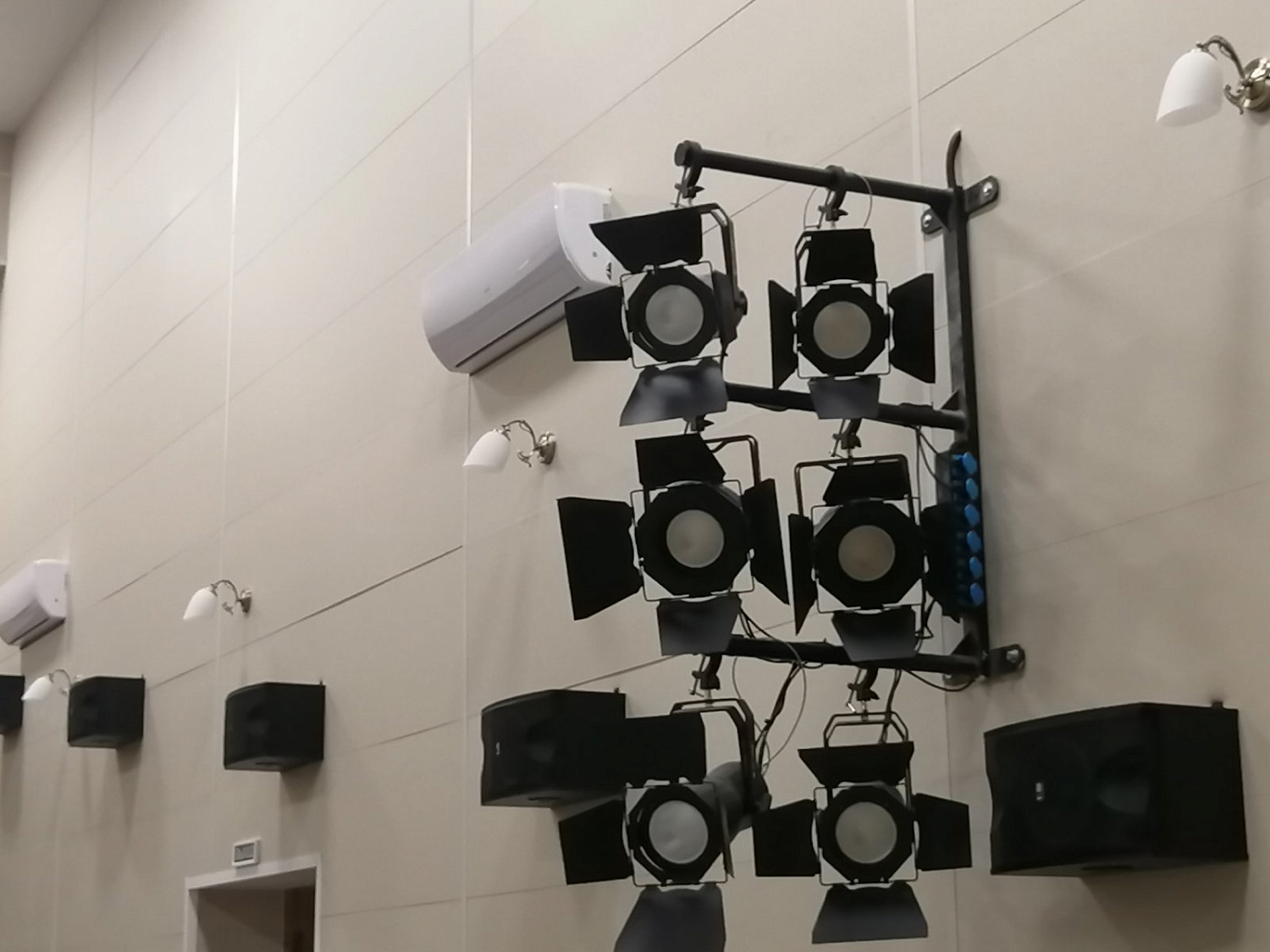 Центр культурного развития "Созвездие", п. Саган-Нур, Бурятия